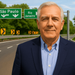 Aldo Vendramin explica como o planejamento estratégico é essencial para reduzir acidentes e otimizar o tráfego.