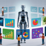 Bráulio Henrique Dias Viana explica como a liderança baseada em dados transforma decisões em estratégias mais assertivas e lucrativas.