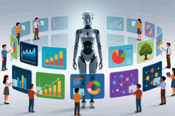 Bráulio Henrique Dias Viana explica como a liderança baseada em dados transforma decisões em estratégias mais assertivas e lucrativas.