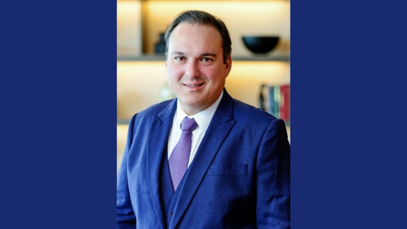 Da crise à reinvenção: Rodrigo Gonçalves Pimentel explica como transformar a recuperação judicial em ferramenta de crescimento e renovação empresarial.