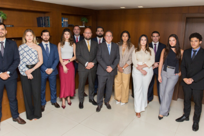 Rodrigo Gonçalves Pimentel mostra como a recuperação judicial pode ser o ponto de virada para empresas que buscam recomeçar com estratégia e solidez.