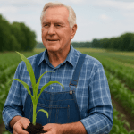 Aldo Vendramin explica como biofertilizantes podem reduzir custos, regenerar o solo e elevar produtividade de forma segura.
