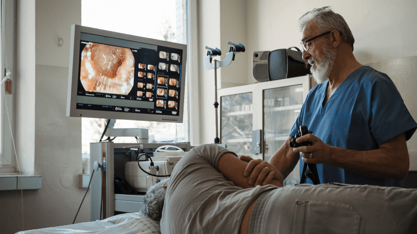 No Instituto IBDSocial, a agilidade no atendimento salva vidas e reforça a importância da saúde que chega primeiro.