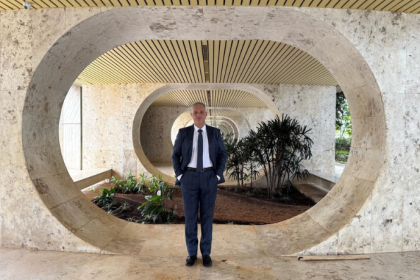 Leonardo Manzan analisa o papel da tributação ambiental como instrumento de incentivo à transição energética.