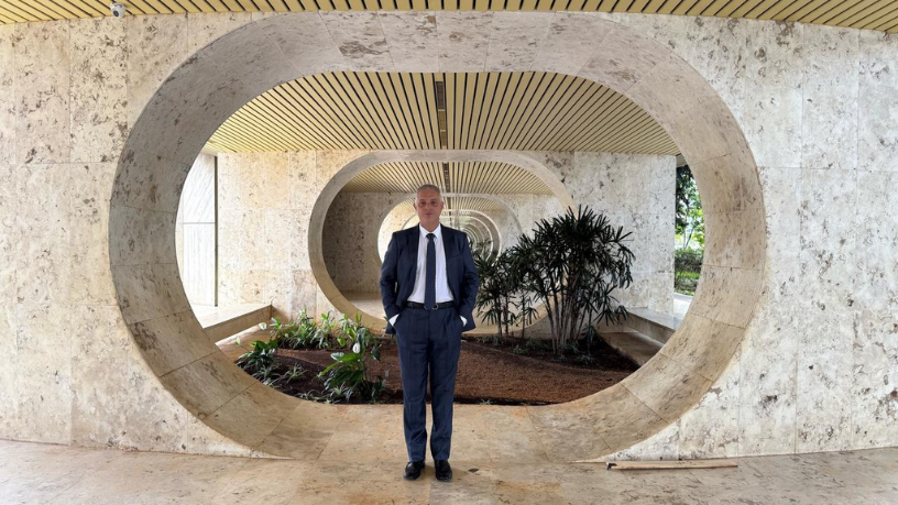 Leonardo Manzan analisa o papel da tributação ambiental como instrumento de incentivo à transição energética.