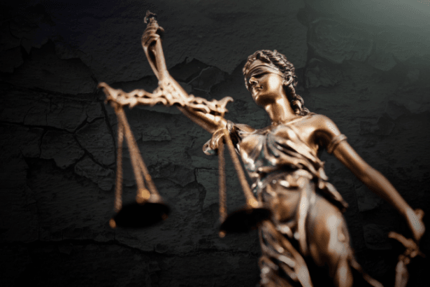 Hebron Costa Cruz de Oliveira mostra como literatura e Direito revelam lições morais que conectam ficção e realidade.