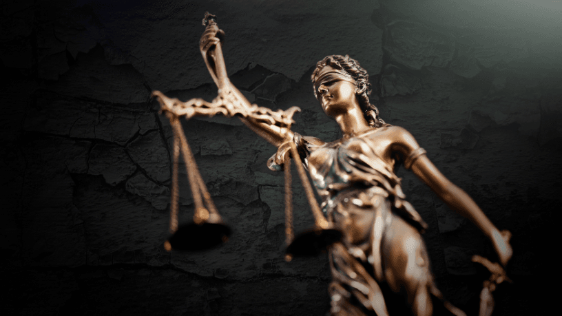 Hebron Costa Cruz de Oliveira mostra como literatura e Direito revelam lições morais que conectam ficção e realidade.