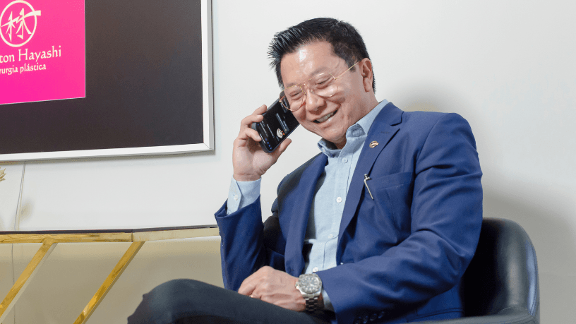 Milton Seigi Hayashi destaca como boas práticas médicas protegem médicos e pacientes.