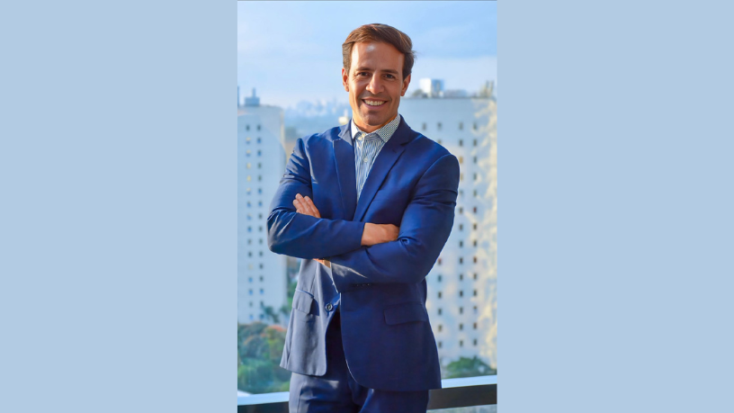 Ian dos Anjos Cunha avalia caminhos para uma saúde mais eficiente por meio da colaboração entre SUS e setor privado.