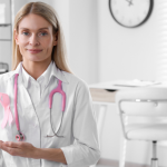 Como a agilidade na identificação de alterações mamárias pode reescrever o futuro de uma paciente, na visão de Vinicius Tadeu Sattin Rodrigues, ao transformar prevenção em cuidado efetivo?