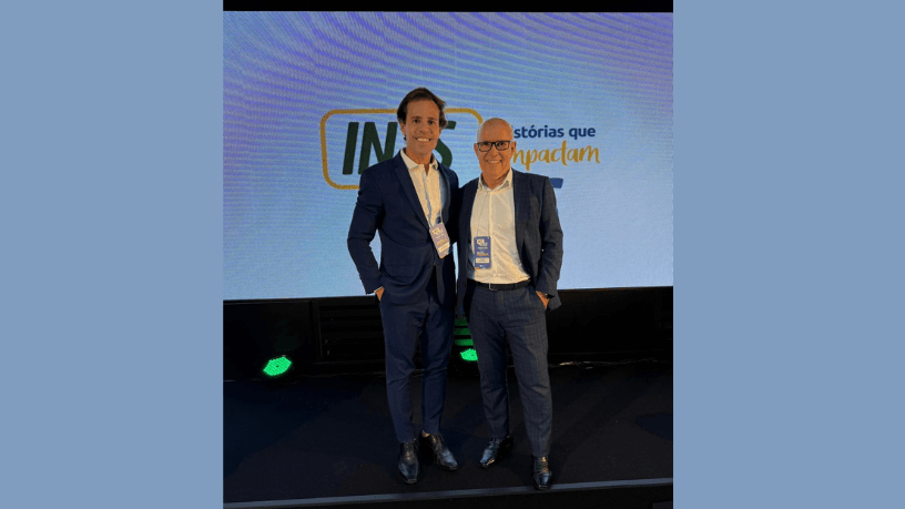 A integração entre SUS e setor privado, segundo Ian dos Anjos Cunha, aponta para uma saúde mais eficiente.