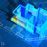 Entenda como Red Tech Empreendimentos Ltda mostra que o BIM otimiza a comunicação entre equipes na construção civil.