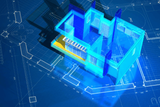 Entenda como Red Tech Empreendimentos Ltda mostra que o BIM otimiza a comunicação entre equipes na construção civil.