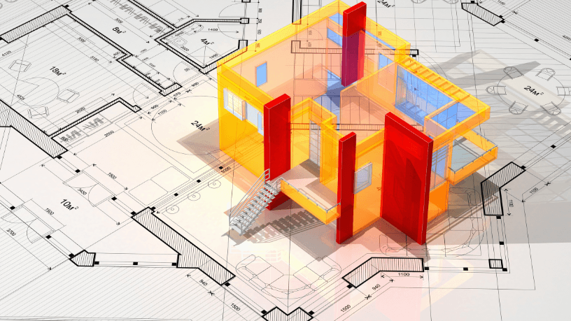 Veja com Red Tech Empreendimentos Ltda como o BIM facilita a colaboração e a troca de informações em projetos de construção.