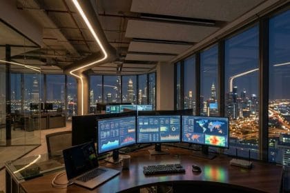 Jean Pierre Lessa e Santos Ferreira