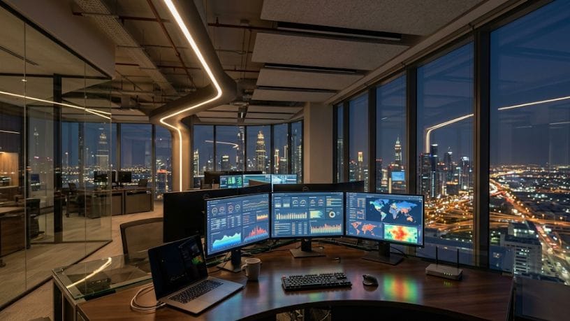 Jean Pierre Lessa e Santos Ferreira