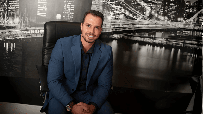 Felipe Rassi