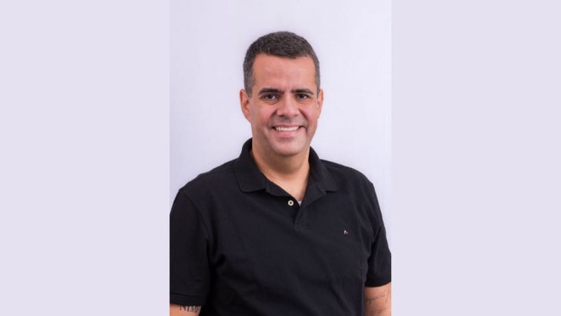 Dr. Vinicius Tadeu Sattin Rodrigues